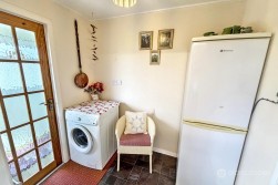 Mill Farm Park, Bulkington, CV12 9SF
