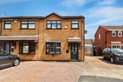 Epsom Close, Bedworth, CV12 8TE