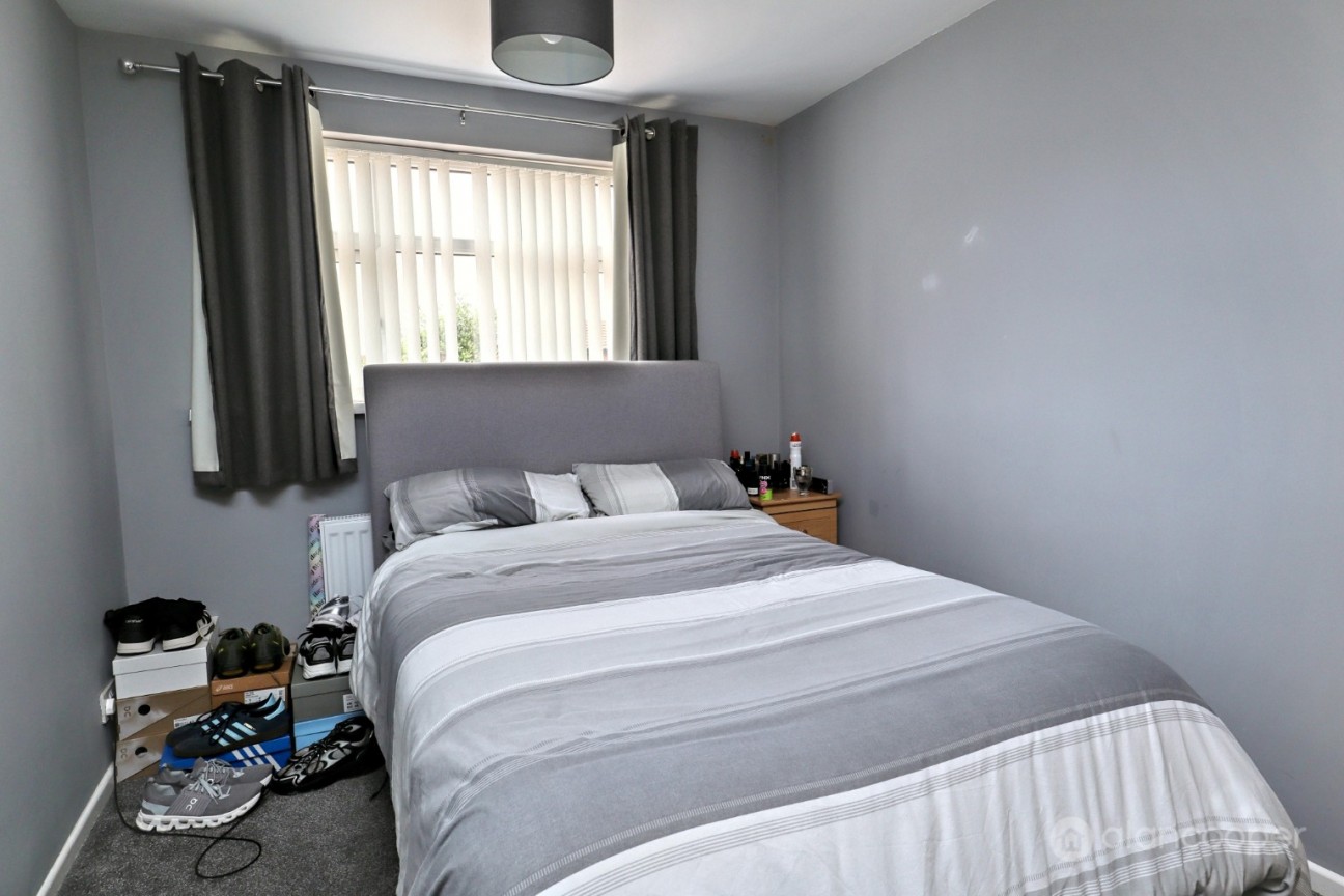 Epsom Close, Bedworth, CV12 8TE