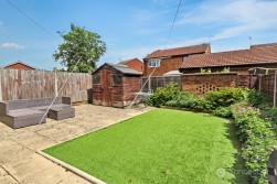 Epsom Close, Bedworth, CV12 8TE