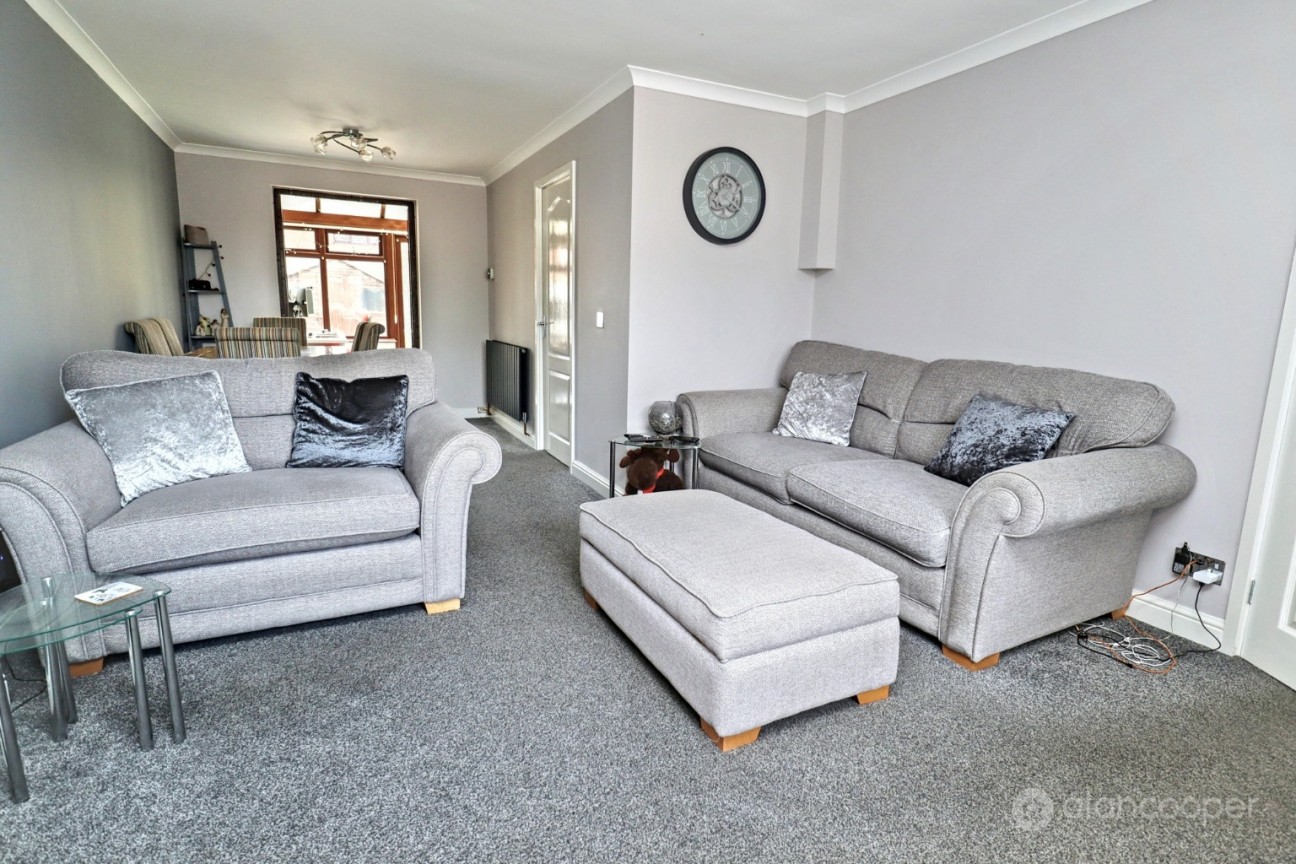 Epsom Close, Bedworth, CV12 8TE