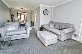 Epsom Close, Bedworth, CV12 8TE