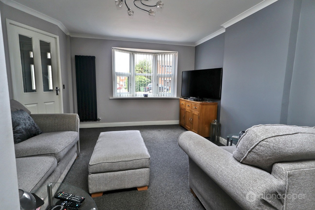Epsom Close, Bedworth, CV12 8TE