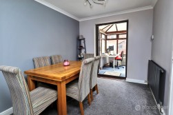 Epsom Close, Bedworth, CV12 8TE