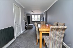 Epsom Close, Bedworth, CV12 8TE
