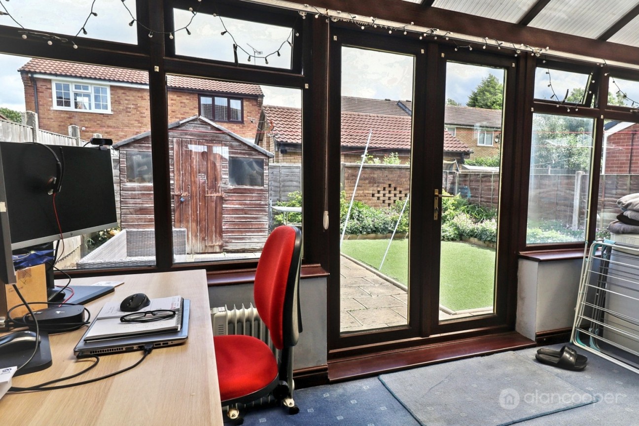 Epsom Close, Bedworth, CV12 8TE