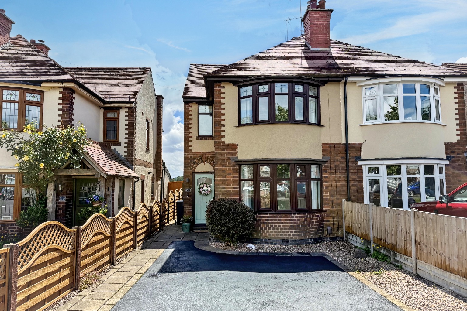 Ansley Road, Stockingford, Nuneaton, CV10 8NU