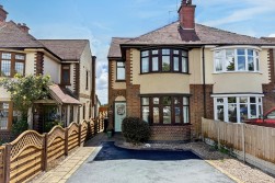 Ansley Road, Stockingford, Nuneaton, CV10 8NU