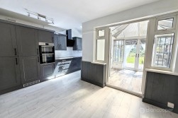 Ansley Road, Stockingford, Nuneaton, CV10 8NU