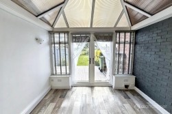 Ansley Road, Stockingford, Nuneaton, CV10 8NU