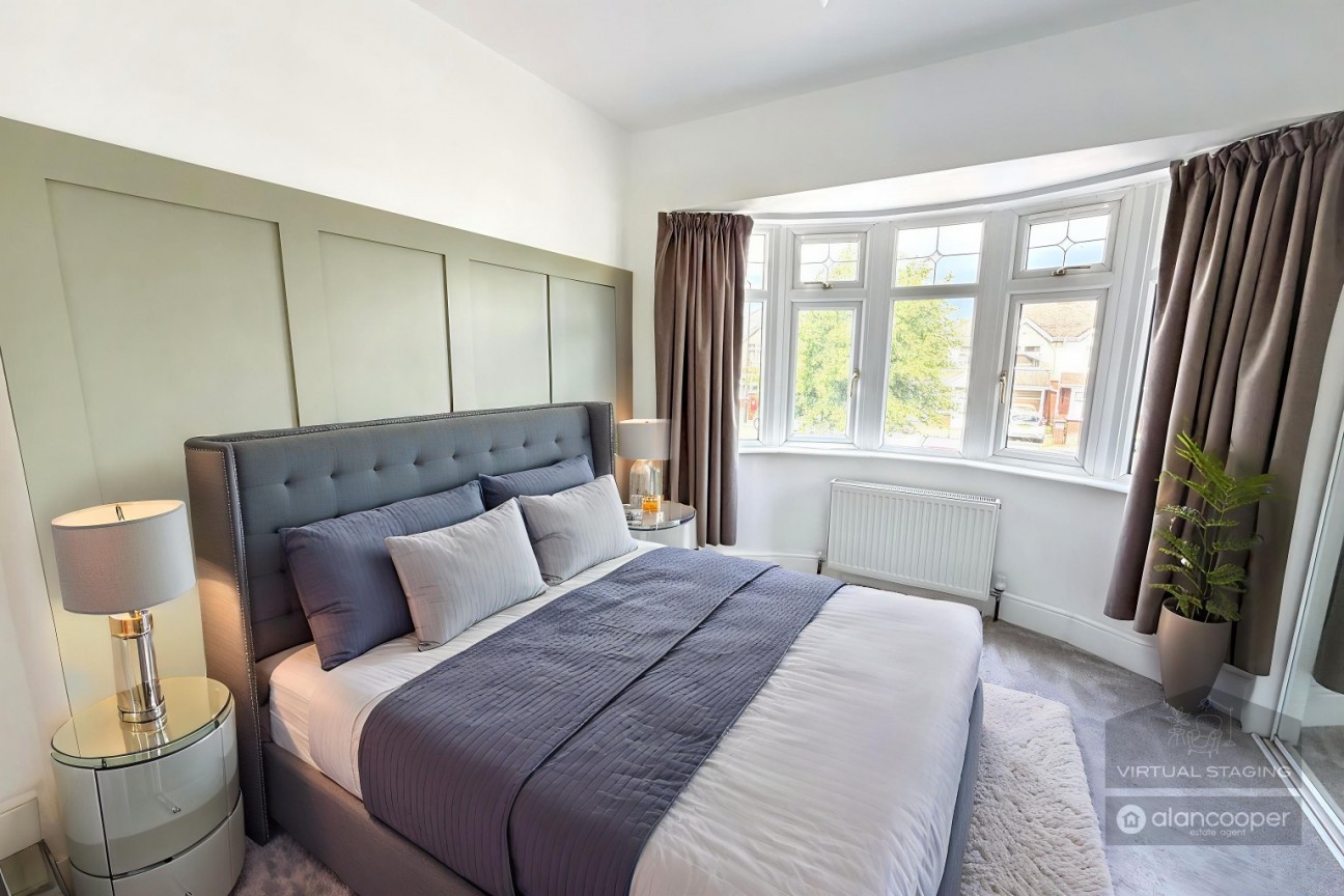 Ansley Road, Stockingford, Nuneaton, CV10 8NU