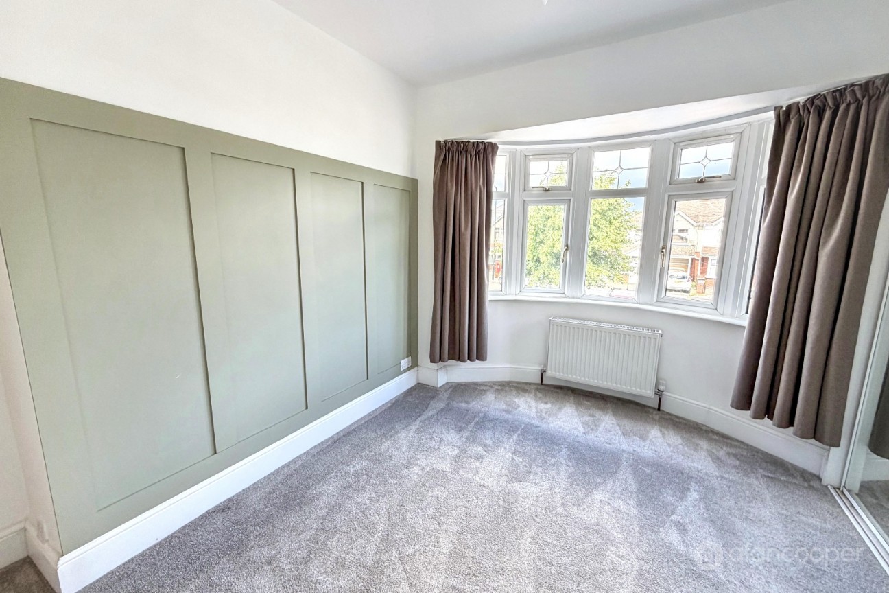 Ansley Road, Stockingford, Nuneaton, CV10 8NU