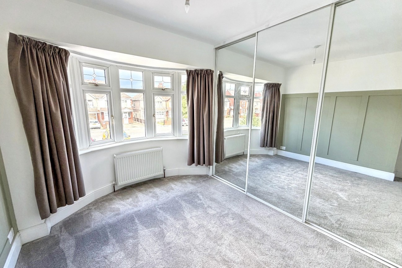 Ansley Road, Stockingford, Nuneaton, CV10 8NU