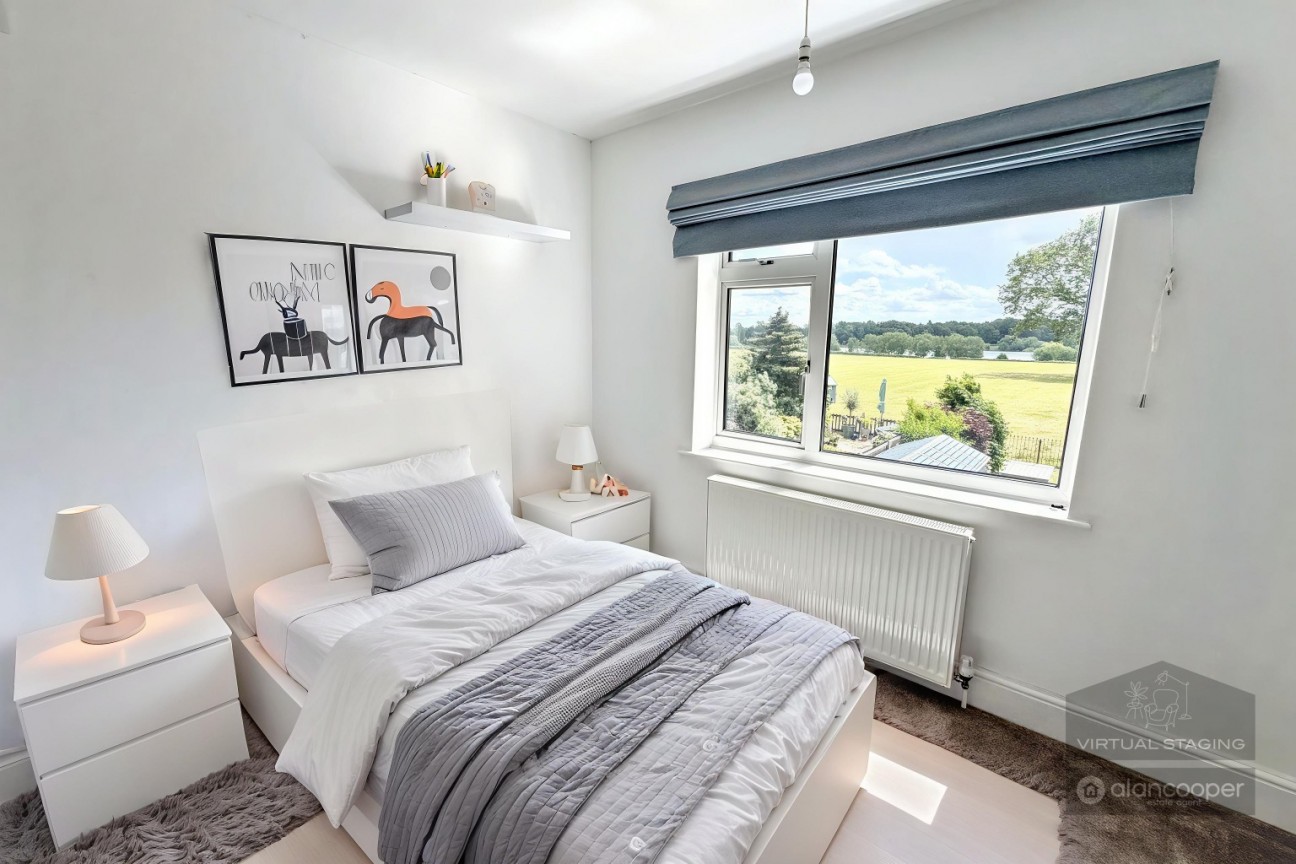 Ansley Road, Stockingford, Nuneaton, CV10 8NU