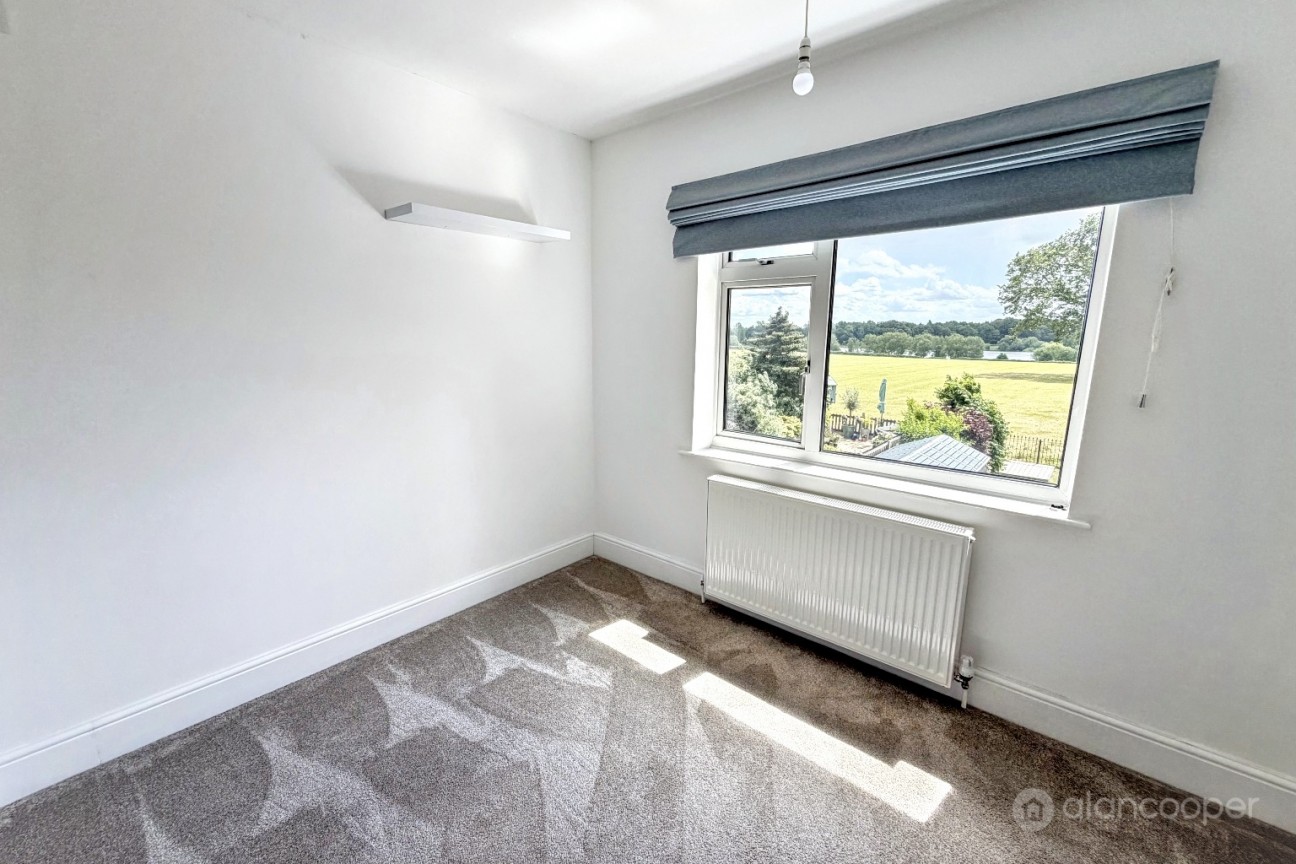 Ansley Road, Stockingford, Nuneaton, CV10 8NU