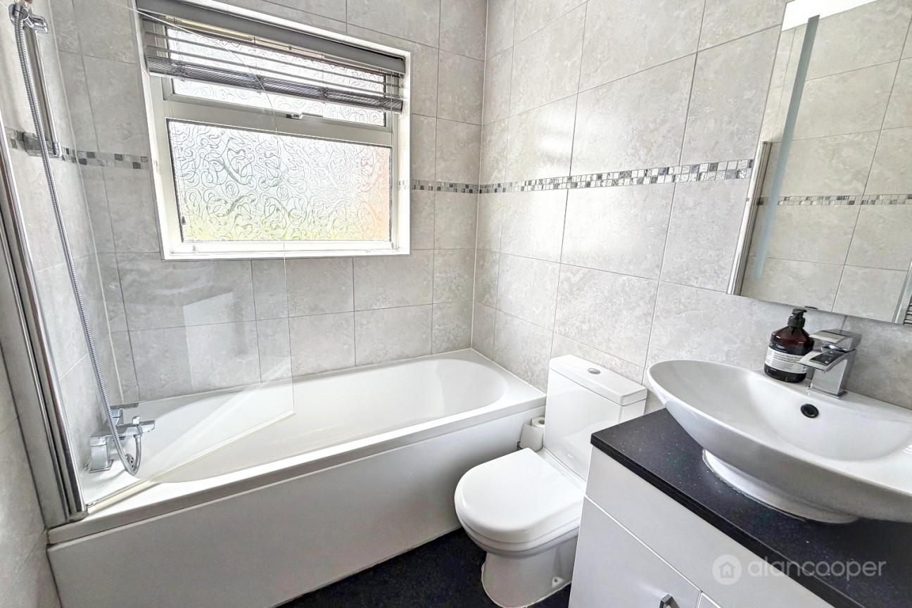Ansley Road, Stockingford, Nuneaton, CV10 8NU