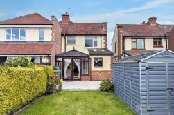 Ansley Road, Stockingford, Nuneaton, CV10 8NU