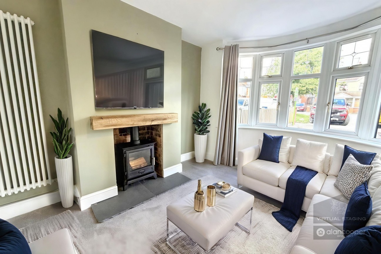 Ansley Road, Stockingford, Nuneaton, CV10 8NU
