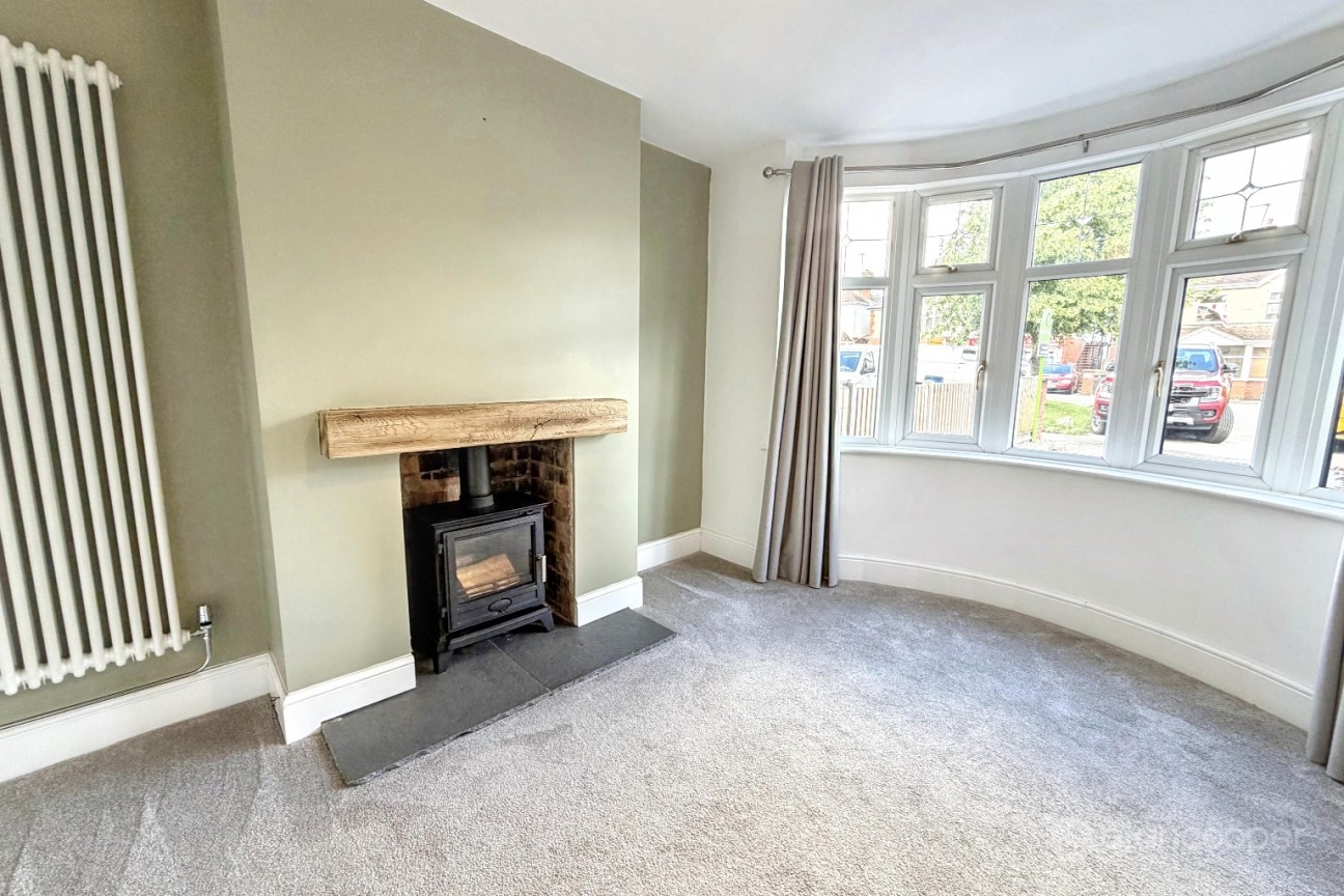 Ansley Road, Stockingford, Nuneaton, CV10 8NU