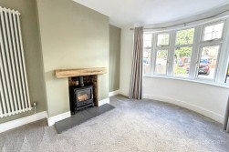 Ansley Road, Stockingford, Nuneaton, CV10 8NU