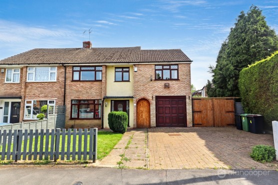 Prescelly Close, Nuneaton, CV10 8QA