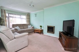 Prescelly Close, Nuneaton, CV10 8QA