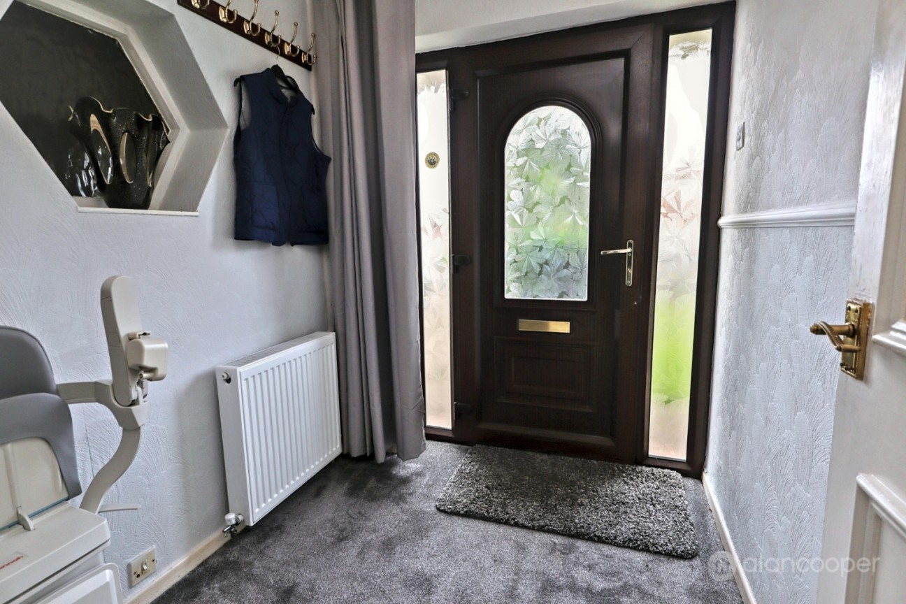 Prescelly Close, Nuneaton, CV10 8QA
