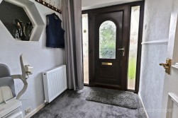 Prescelly Close, Nuneaton, CV10 8QA