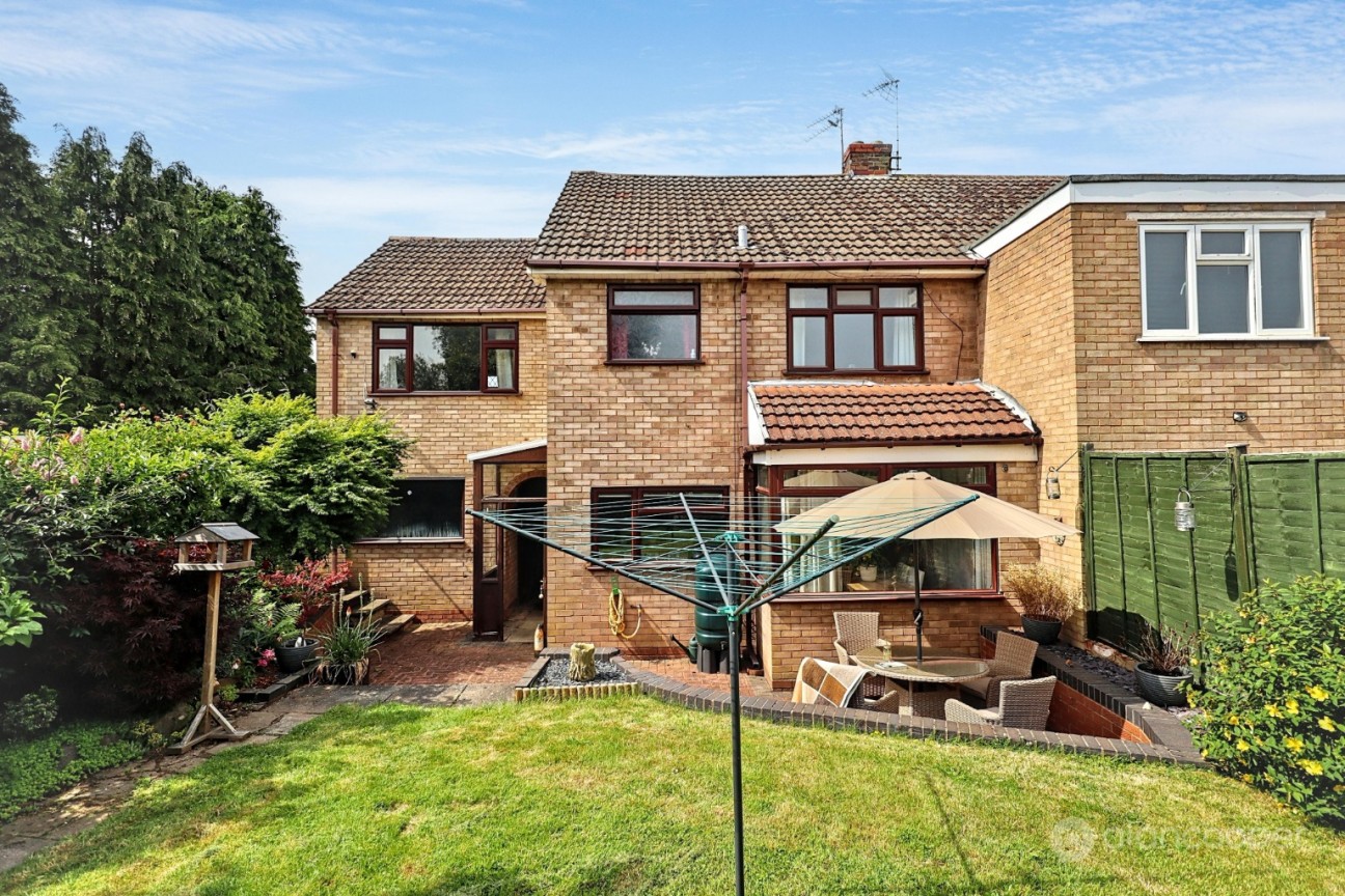 Prescelly Close, Nuneaton, CV10 8QA