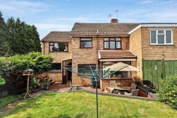 Prescelly Close, Nuneaton, CV10 8QA