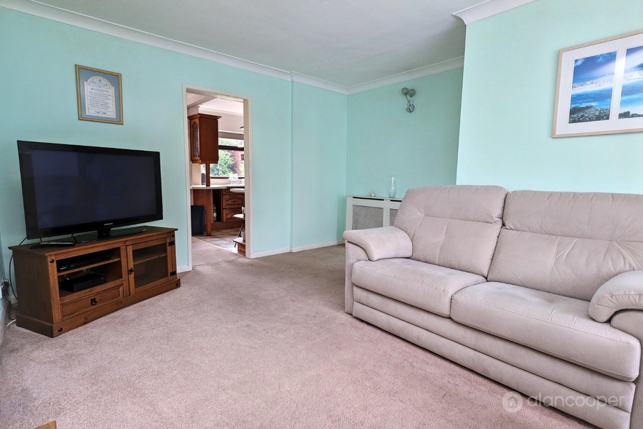 Prescelly Close, Nuneaton, CV10 8QA