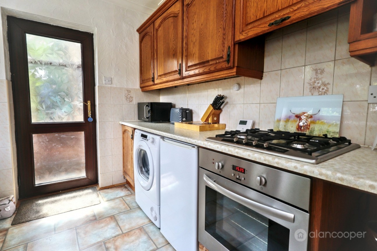 Prescelly Close, Nuneaton, CV10 8QA