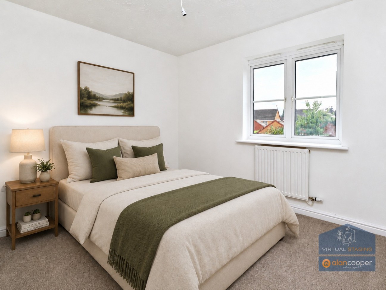 Upton Drive, Maple Park, Nuneaton, CV11 4GF