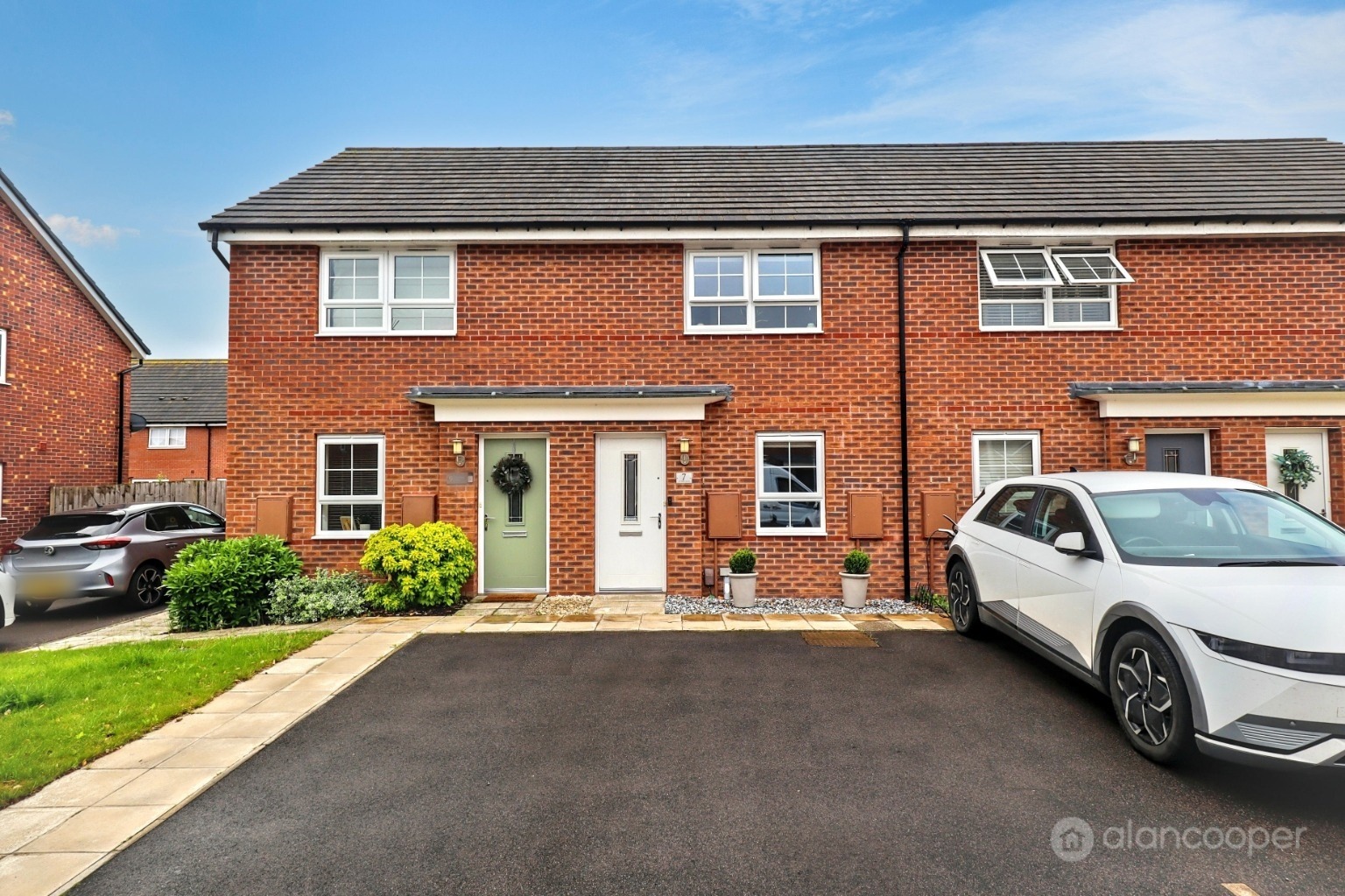 Top Knot Close, Nuneaton, CV11 6DA