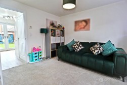Top Knot Close, Nuneaton, CV11 6DA