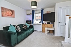 Top Knot Close, Nuneaton, CV11 6DA