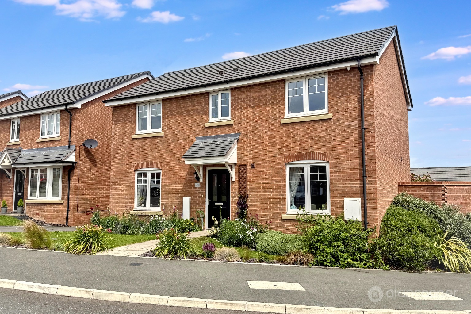 Cabinhill Road, Galley Common, Nuneaton, CV10 9RN