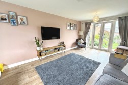 Cabinhill Road, Galley Common, Nuneaton, CV10 9RN