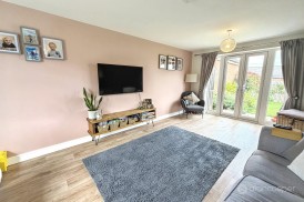 Cabinhill Road, Galley Common, Nuneaton, CV10 9RN