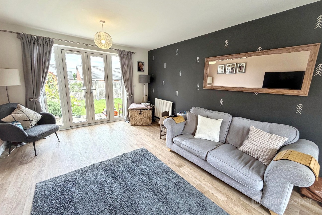 Cabinhill Road, Galley Common, Nuneaton, CV10 9RN