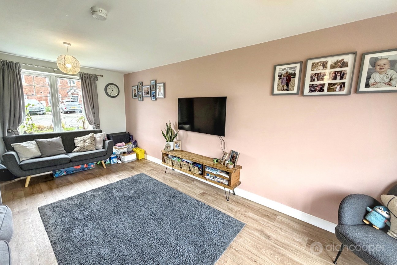 Cabinhill Road, Galley Common, Nuneaton, CV10 9RN