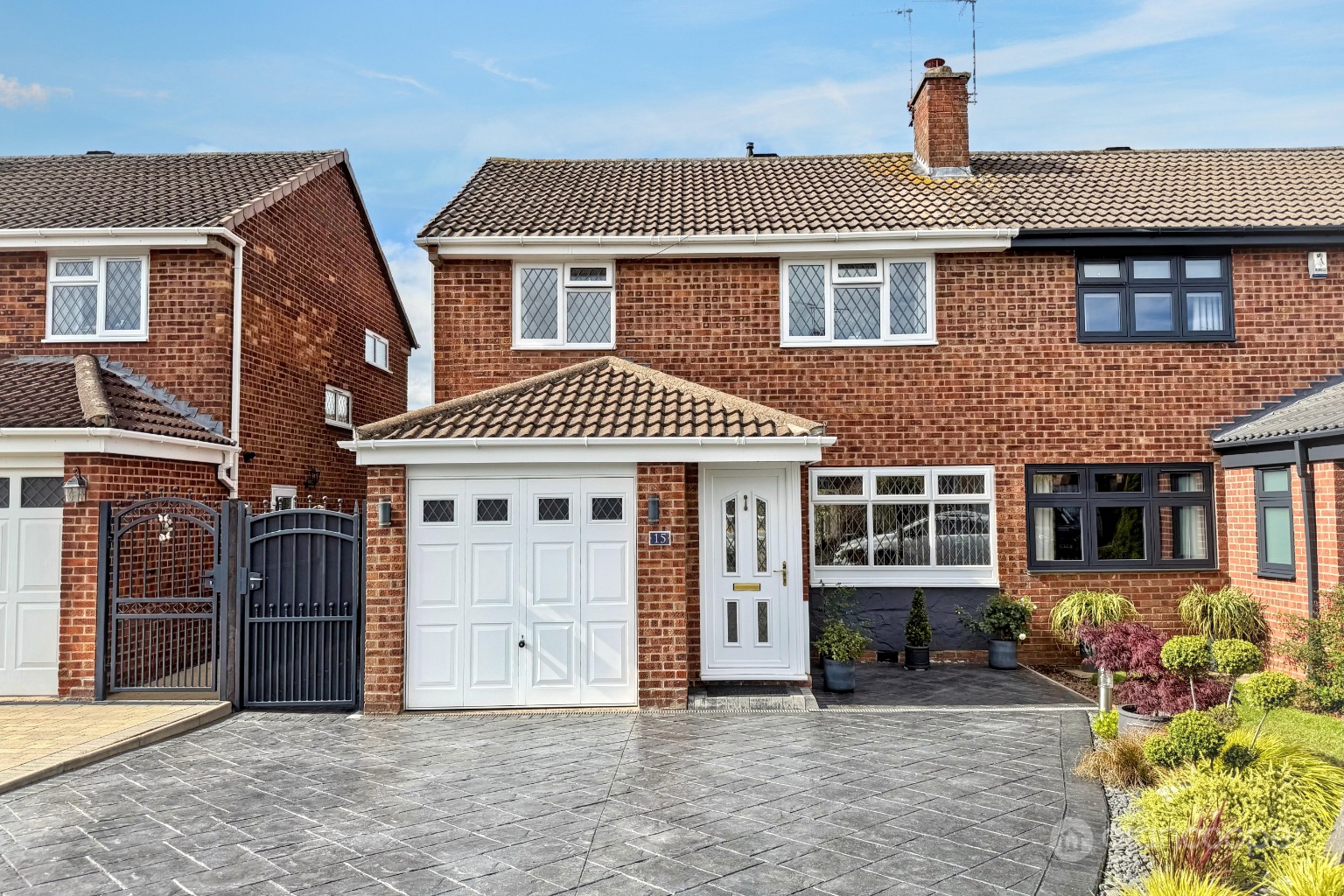 Alderbrook Drive, Whitestone, Nuneaton, CV11 6PL