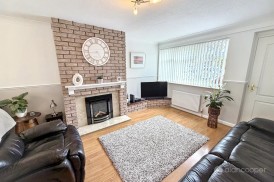 Alderbrook Drive, Whitestone, Nuneaton, CV11 6PL
