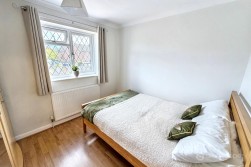 Alderbrook Drive, Whitestone, Nuneaton, CV11 6PL