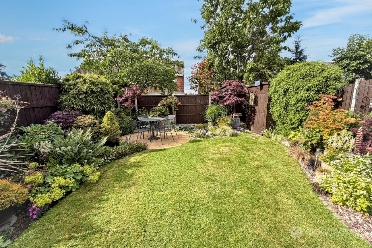 Alderbrook Drive, Whitestone, Nuneaton, CV11 6PL