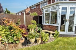 Alderbrook Drive, Whitestone, Nuneaton, CV11 6PL