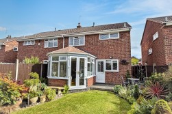 Alderbrook Drive, Whitestone, Nuneaton, CV11 6PL