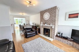 Alderbrook Drive, Whitestone, Nuneaton, CV11 6PL