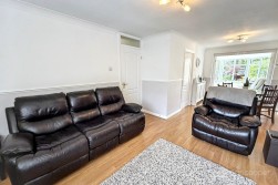 Alderbrook Drive, Whitestone, Nuneaton, CV11 6PL