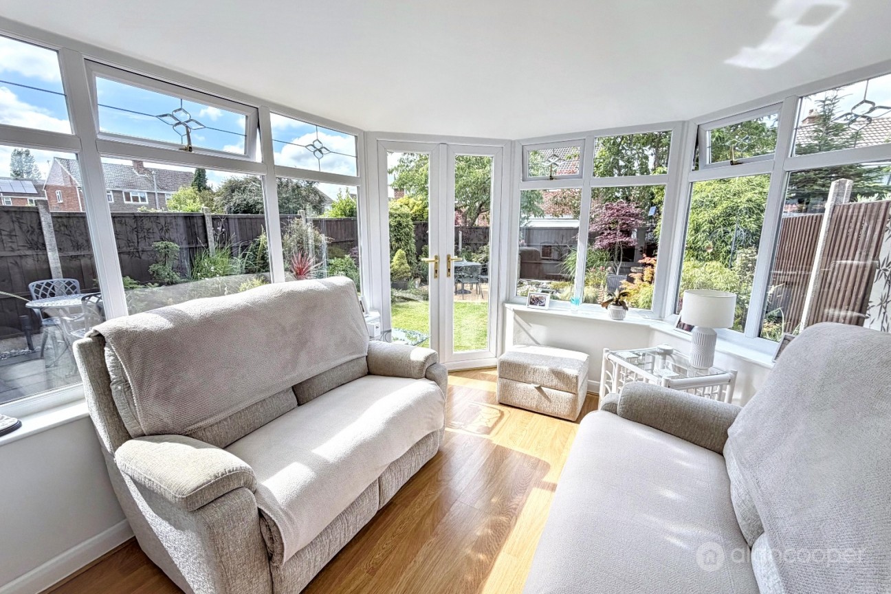 Alderbrook Drive, Whitestone, Nuneaton, CV11 6PL